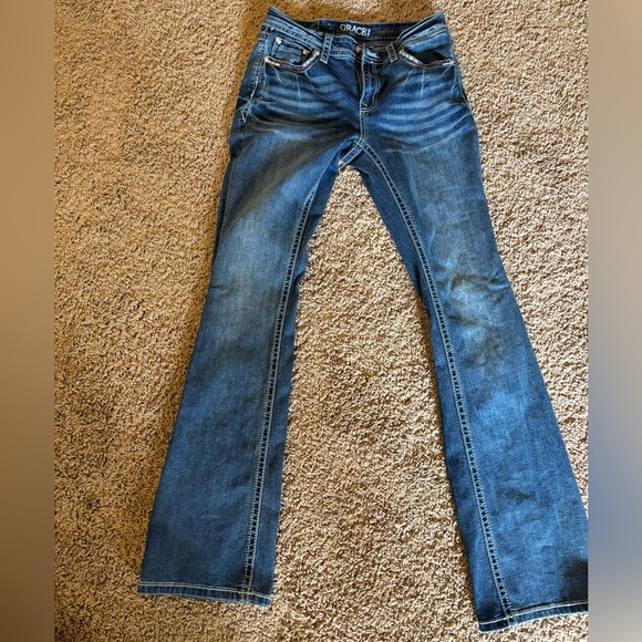 Grace jeans - Picture 2 of 5